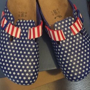 🇺🇸 Birkis 🇺🇸